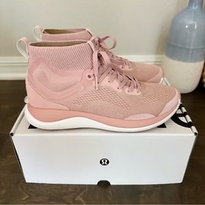 Chargefeel Mid Women's Workout Shoe
